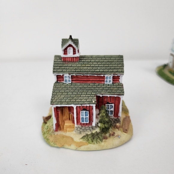 Timberline Lumber AH101. International Resourcing Services Inc 1996 - Picture 2 of 4